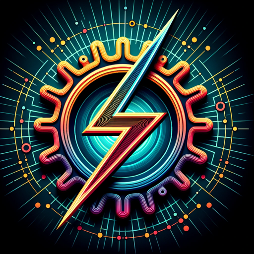 logo of Experto en Ingeniería Eléctrica Optimizado on the GPT Store