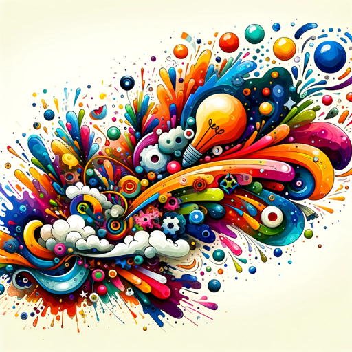 logo of Slide Title Wizard (It's really awesome!) on the GPT Store
