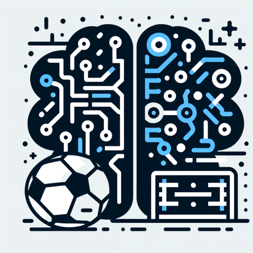 logo of Football Predictions on the GPT Store