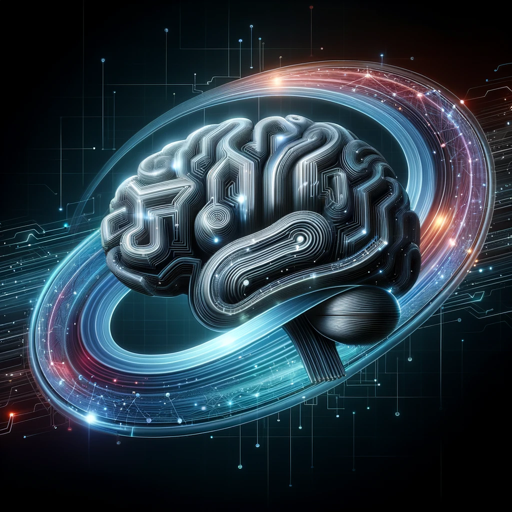 logo of Aptitude Master on the GPT Store