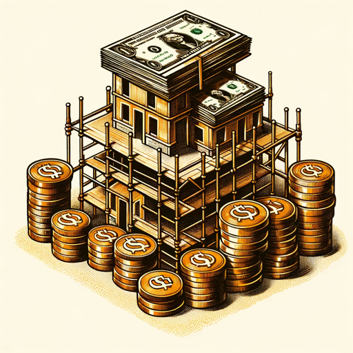 logo of Wealthy Habits on the GPT Store