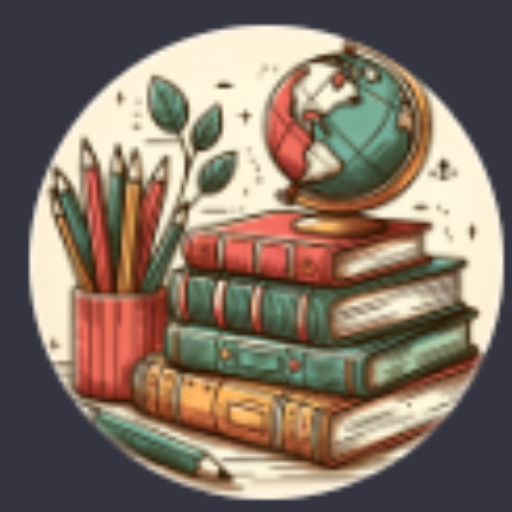 logo of 国語家庭教師（中学生） on the GPT Store
