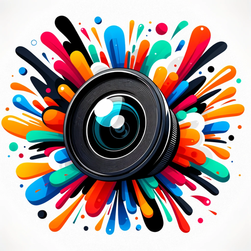 logo of InstaCaption Crafter on the GPT Store