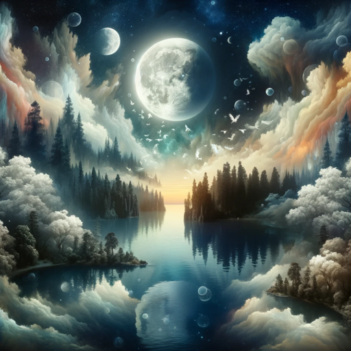 logo of Jungian Dream Journey on the GPT Store