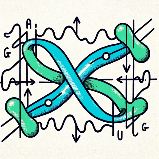 logo of ChatQFT on the GPT Store