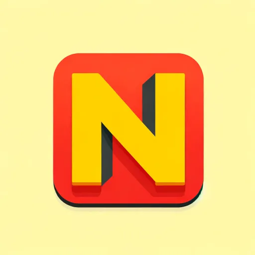 logo of Netto Filialverzeichnis (inoffiziell) on the GPT Store