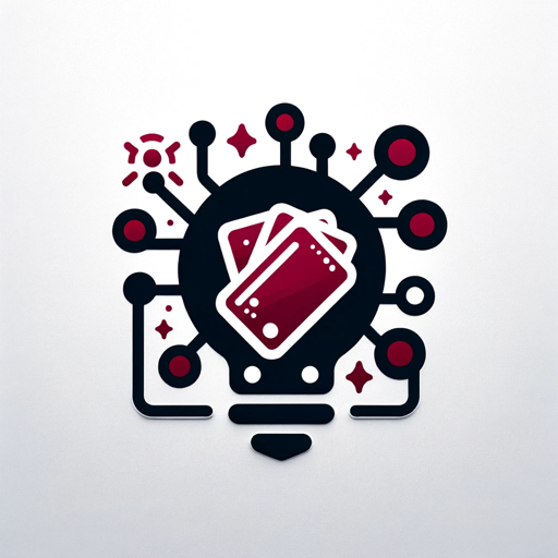 logo of RemNote Cards GPT on the GPT Store
