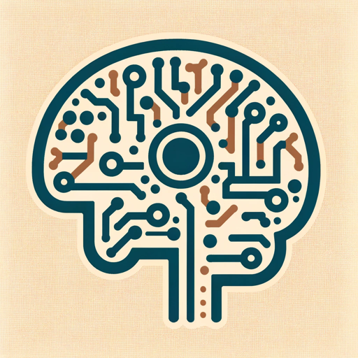 logo of Assembler GPT on the GPT Store
