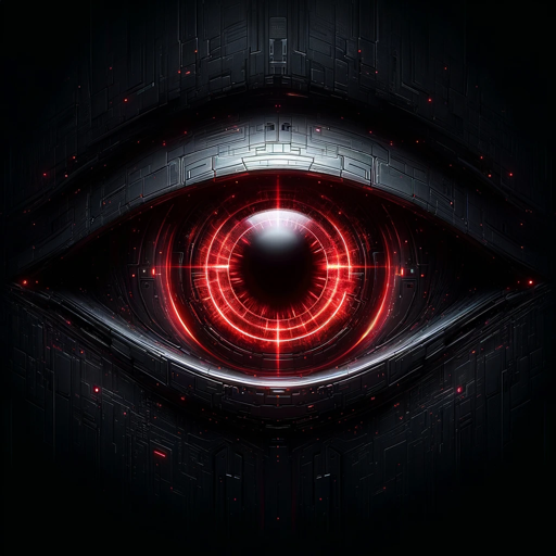 logo of Overlord AI on the GPT Store