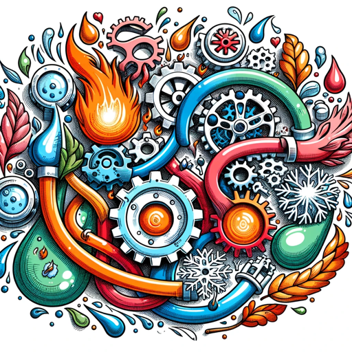 logo of Thermo Lecturer on the GPT Store