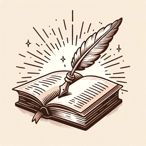 logo of Statement Scholar on the GPT Store