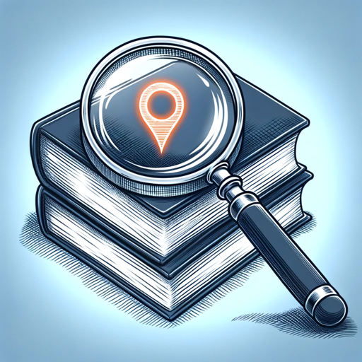 logo of Cite Scout on the GPT Store