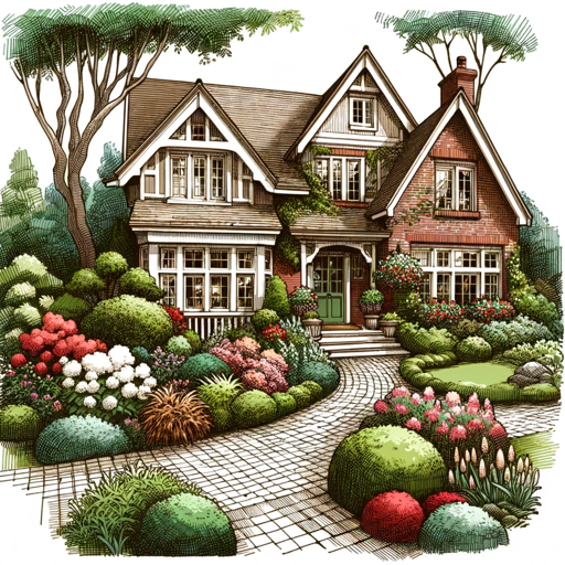 logo of Real Estate Redesign on the GPT Store