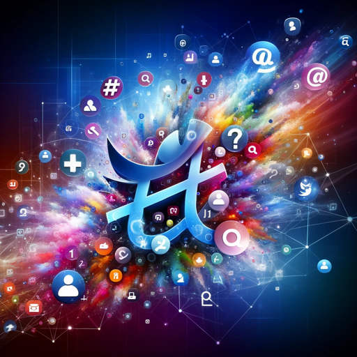 logo of Social Media Success on the GPT Store