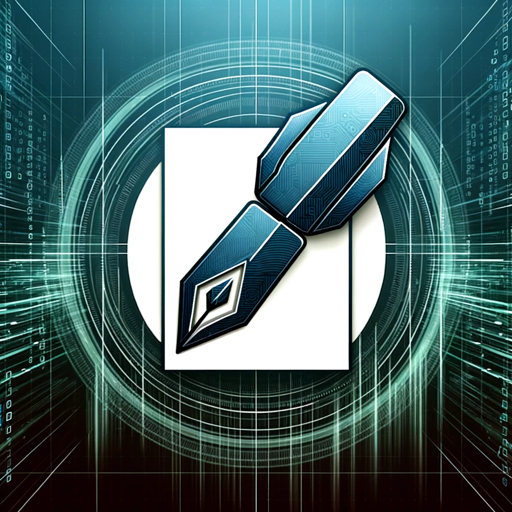 logo of Revision Master on the GPT Store