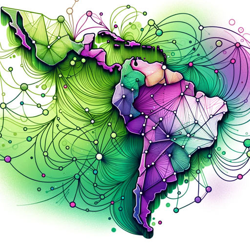 logo of Open Innovation Latam on the GPT Store
