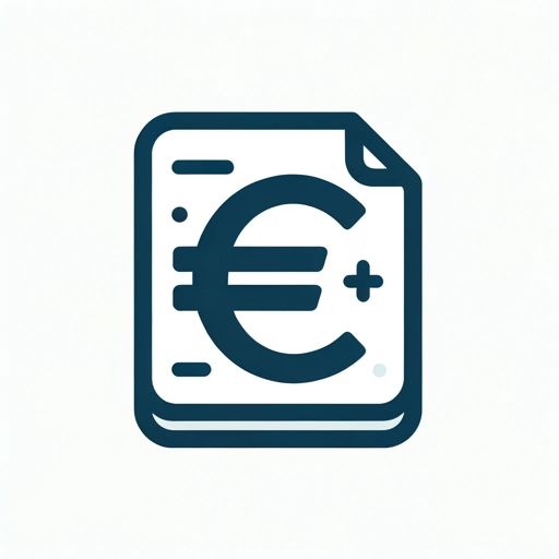 logo of Steuer Boi on the GPT Store