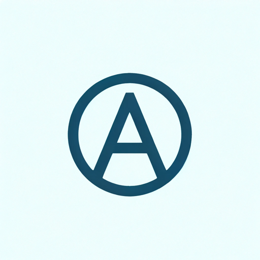 logo of Alma Properties Commercial Opportunities on the GPT Store