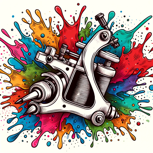 Artista Ink on the GPT Store