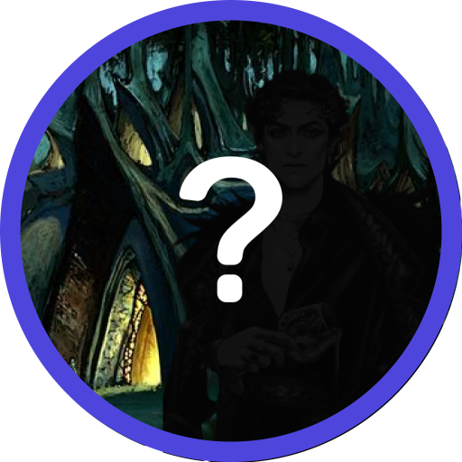 logo of What The Cruel Prince Character Am I? on the GPT Store