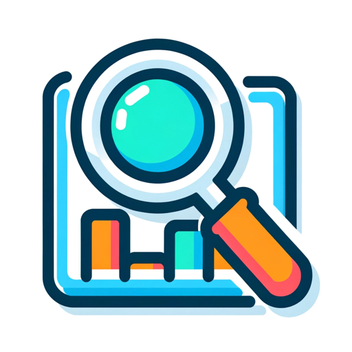 logo of Data Analyst on the GPT Store