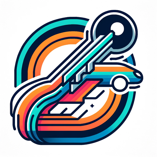 logo of Locksmith Fresno, California AI Assistance on the GPT Store