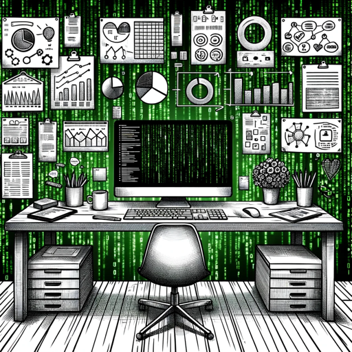 logo of Digital Marketer on the GPT Store