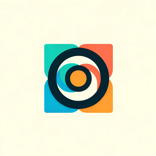 logo of 徽标生成器 on the GPT Store