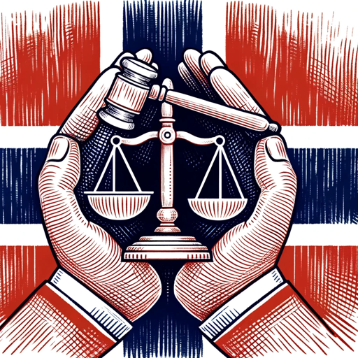 logo of Arbeidsmiljøloven Hjelper on the GPT Store