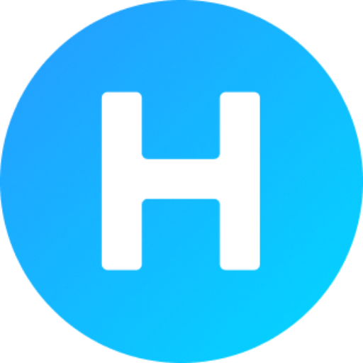 logo of Boolean generator for recruitment (by HeroHunt.ai) on the GPT Store