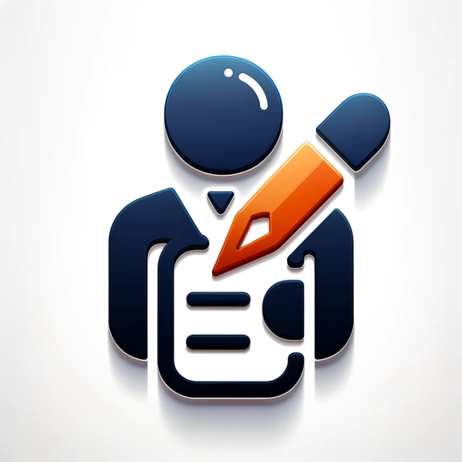 logo of Document Agent on the GPT Store