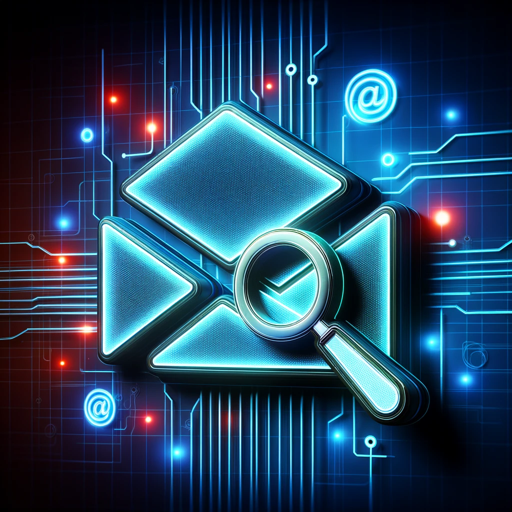 logo of Email Spam Word Filter on the GPT Store