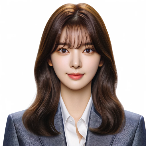 logo of 백하나 - 대리거절서비스 on the GPT Store