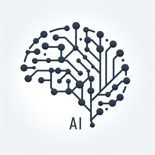 logo of Code Bot on the GPT Store