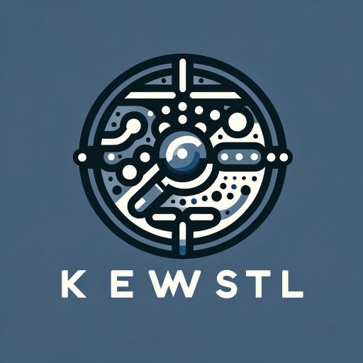 logo of Banter with KEWSTL on the GPT Store