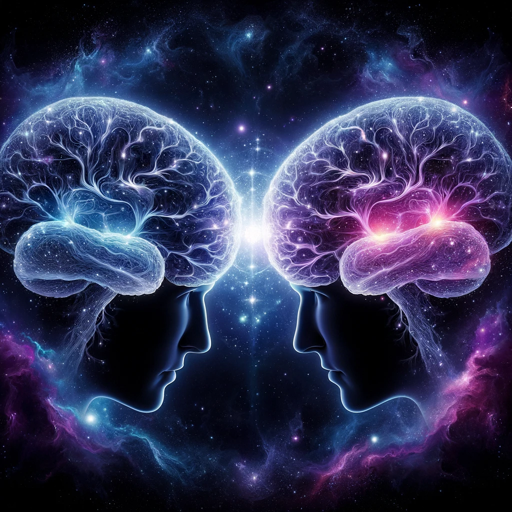 logo of TelepathyTutor on the GPT Store