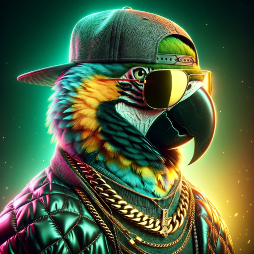 logo of OG Animal PFP on the GPT Store