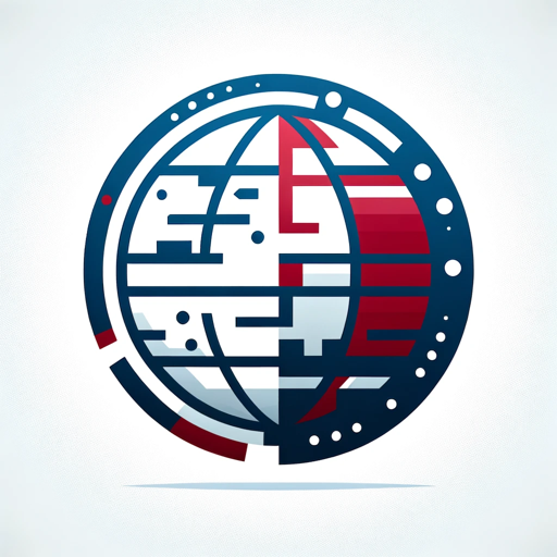 logo of Political Analyst on the GPT Store