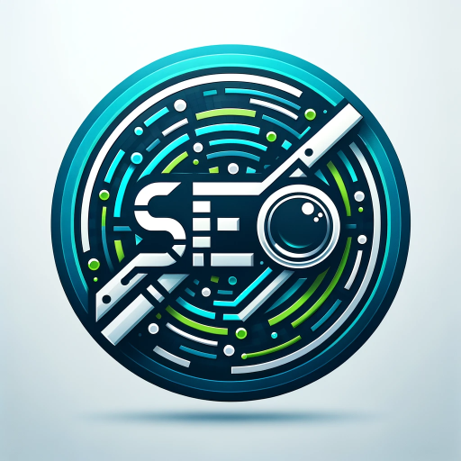 logo of Topical Authority For SEO Creator on the GPT Store