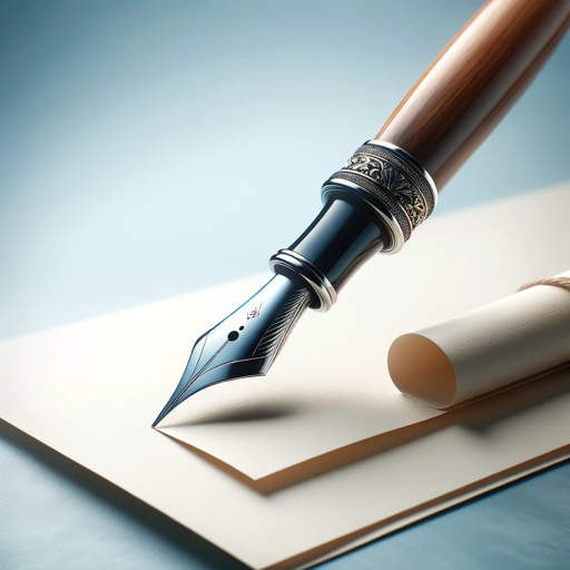 logo of Letter of Recommendation Expert on the GPT Store