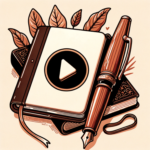 logo of Blogify TY Video on the GPT Store