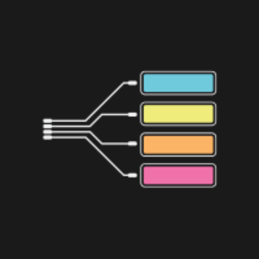 logo of Mind Map Master on the GPT Store