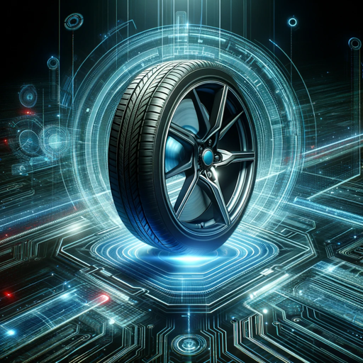 logo of AutoFit Checker on the GPT Store