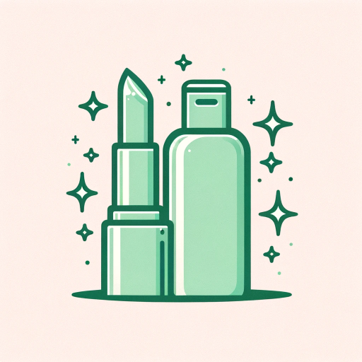 logo of Skincare ingredient analyzer : : on the GPT Store
