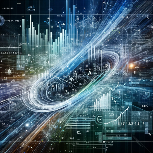 logo of Data Analysis For Econometrics on the GPT Store