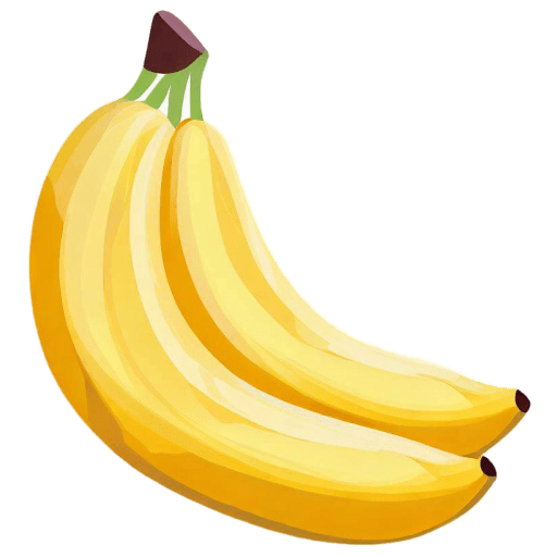 logo of Banana. on the GPT Store
