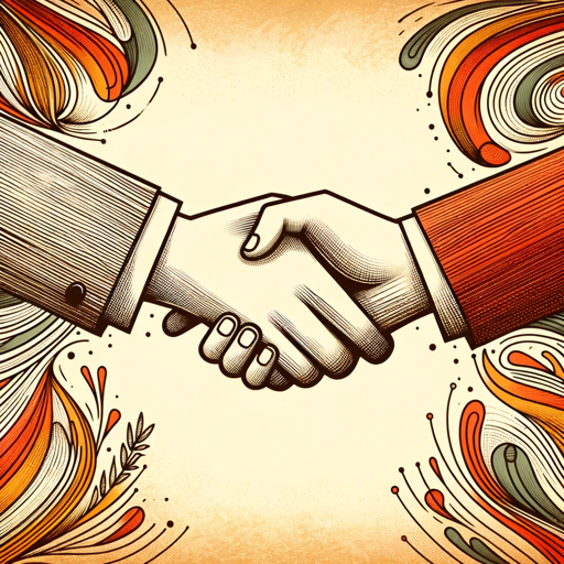 logo of Negociador Experto on the GPT Store