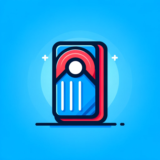 logo of Business Card Scanner on the GPT Store