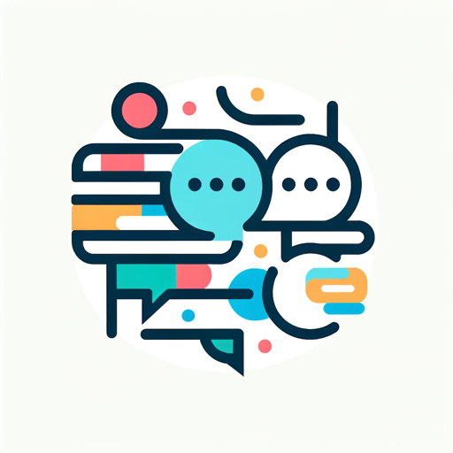 logo of Quick Language on the GPT Store
