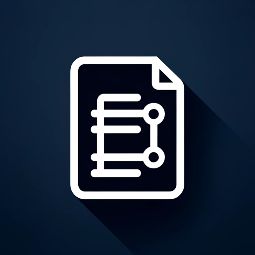 logo of Process Flow Documenter on the GPT Store